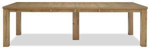 Logan Dining Table with 72-108