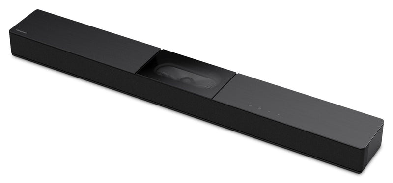 Hisense 2.1 CH Dolby Audio DTS Virtual:X Soundbar with Built-In Subwoofer (A620)