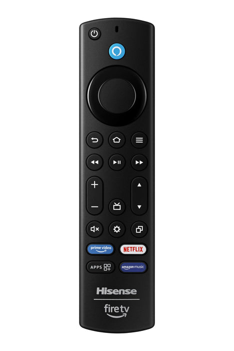 Hisense 75\" QD6QF 4K UHD QLED Fire TV
