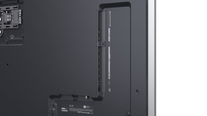 LG 77\" G5 4K OLED evo AI Smart TV with Wall Mount