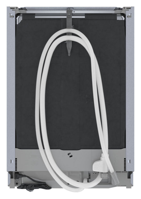 Bosch 800 Series 24'' 42 dBA Dishwasher - Fingerprint Resistant Stainless Steel - SHX78CC5UC