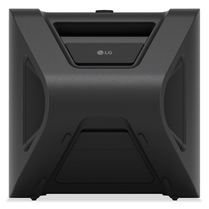 LG xboom Stage 301 by will.i.am Portable Bluetooth Speaker