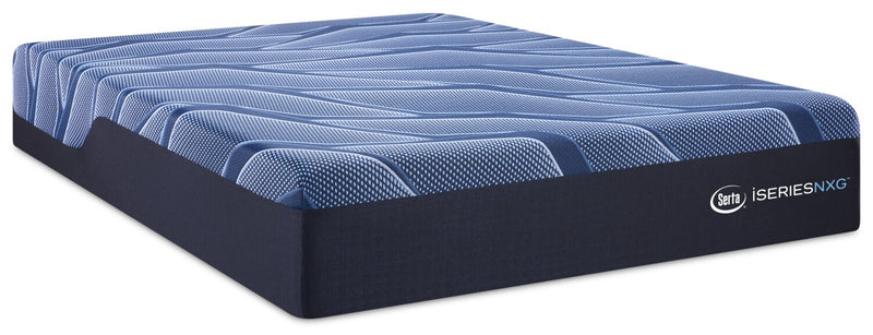 Serta® iSeries NXG1300 Luxury Tight Top Medium Full Mattress