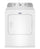 Maytag 7.0 Cu Ft. Gas Dryer with Pet Pro Option – White - MGD5605RW