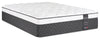 Springwall Encore Imagine Eurotop Plush Queen Mattress 