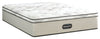 Beautyrest DND Eurotop Luxury Firm Twin XL Mattress