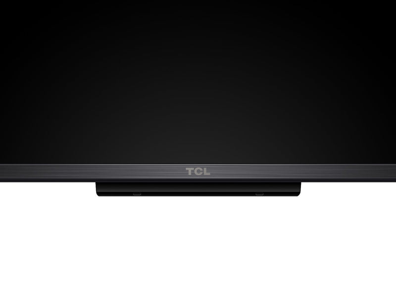 TCL 75\" QM61K Series QD-Mini LED QLED 4K UHD Smart Google TV (75QM61K)