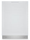  Bosch 24\" 46 Dba 300 Series Dishwasher with PrecisionWash® and Third Rack - SHV53D73UC