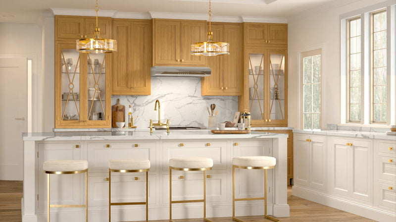 Broan ALT4 Series 30\" Under-Cabinet Range Hood - Stainless Steel - ALT4306SS