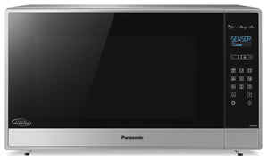 Panasonic 2.2 Cu. Ft. Countertop Microwave - NNSE995SC