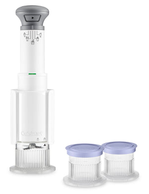 Cuisinart FastFreeze™ Ice Cream Maker - ICE-FD10C 