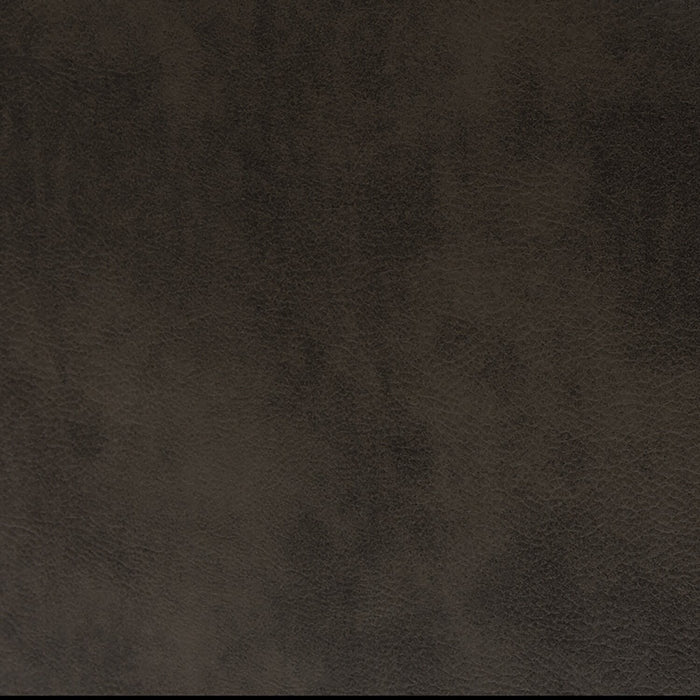 Elli 32\" Faux Leather Swivel Glider Power Reclining Chair – Grey 