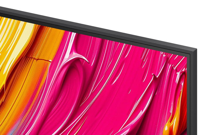 LG 43\" QNED AI QNED80 4K Smart TV (43QNED80AUA.ACC)