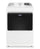 ["Maytag 7.4 Cu. Ft. Pet Pro Gas Dryer - White - MGD7205RW"]