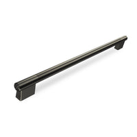 KitchenAid Undercounter Wine and Beverage Handle Kit – Black Ore – W11783382 
