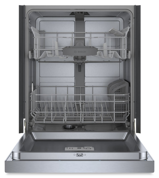 Bosch 3-Piece Kitchen Appliance Package