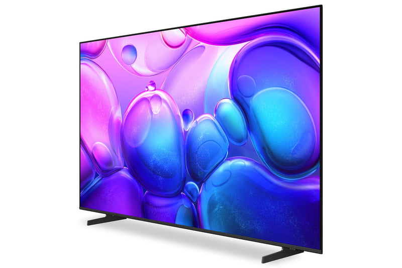Samsung 85\" Q6F QLED Smart TV with Vision AI