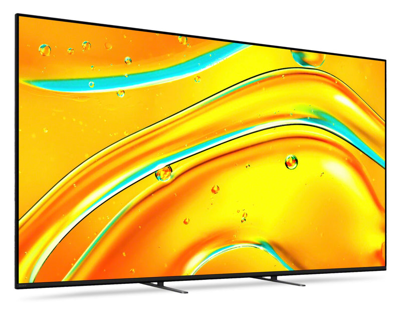 Sony 65\" BRAVIA 5 4K HDR Mini-LED Google TV