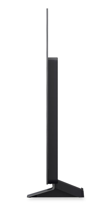 LG 55\" C5 4K OLED evo AI Smart TV