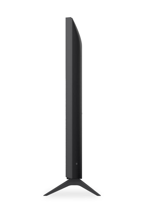 LG 43\" NanoCell AI NANO80 4K Smart TV (43NANO80AUA.ACC)