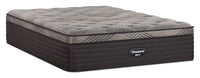 Beautyrest GL8 Eurotop Plush Twin Mattress 