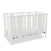 Little Seeds Skyler 3-in-1 Convertible Baby Crib - White