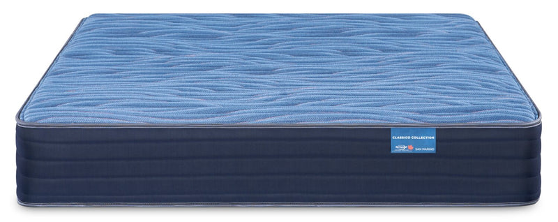 Springwall San Marino Tight Top Firm King Mattress