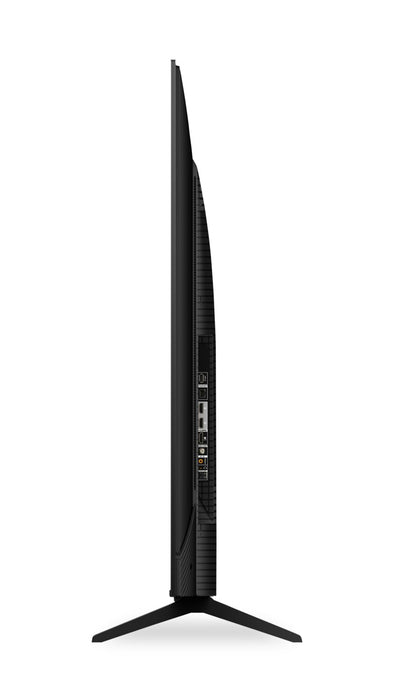 TCL 65\" 4K UHD LED HDR Pro+ 60Hz Google Smart TV (65S551G-CA)