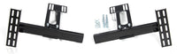 Quest Twin/Full/Queen Headboard Bracket - Set of 2 