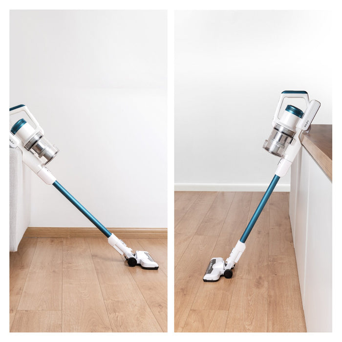 Eureka RapidClean Pro Cordless Stick Vacuum with LED Headlights - NEC280TLC