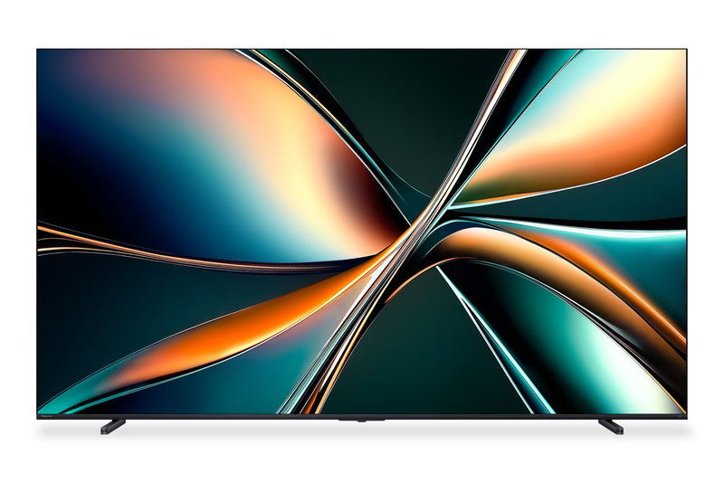 Hisense 100\" U68QF Mini-LED 4K UHD QLED AI TV