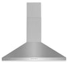 36\" Stainless Canopy Wall-Mounted Hood - FHWC3675LS