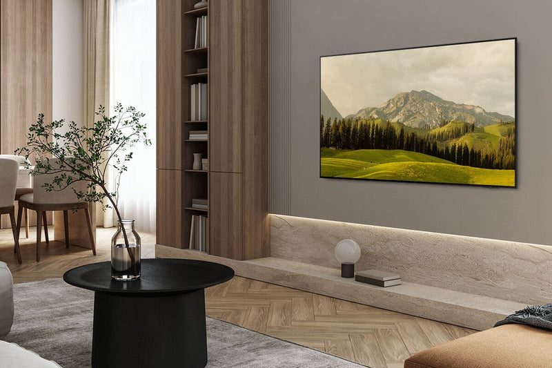 Samsung 65\" S85F 4K OLED Vision AI Smart TV