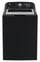 ["GE 5.3 Cu. Ft. Top Load Infusor Washer - Diamond Grey - GTW681BMRDG"]
