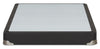 Springwall Advance Low-Profile Full Boxspring - Black