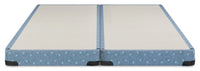 Sealy Posturepedic® Luxury Crown Jewel® Resort 2025 Low-Profile Split Queen Boxspring Set 