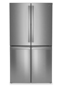 GE Profile 36