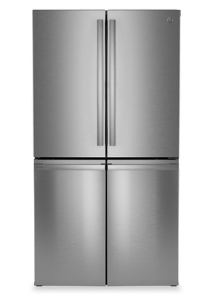 GE Profile 36