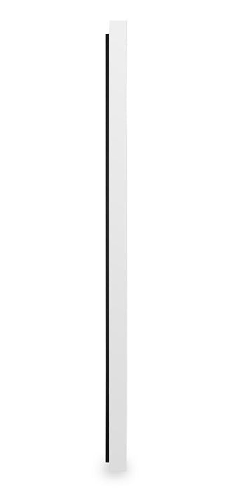 Hisense 65\" Canvas TV Frame Bezel - White