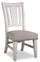 ["Willow Dining Chair"]