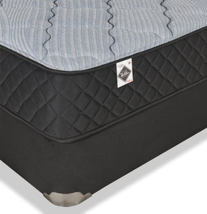 Springwall Red Cedar Tight Top Medium Twin Mattress-in-a-Box Set