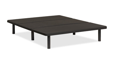 Zephyr 1.5 Twin Platform Base | Base plateforme Zephyr 1.5 pour lit simple