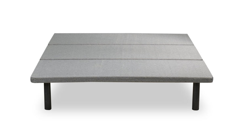 Zephyr 2.0 Twin Platform Base