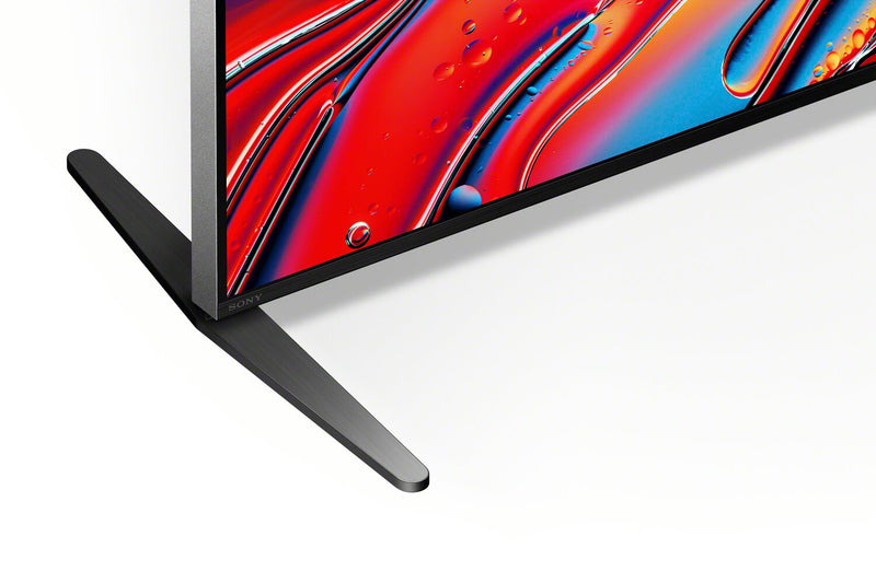 SONY 65\" Bravia 9 QLED Mini-Led 4K HDR10 Dolby Vision® XR Motion Clarity 120Hz Exclusive Features for PlayStation®5 Google Smart TV (K65XR90)