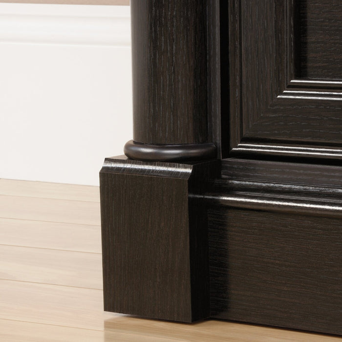 Palladia 36.81\" 2-Drawer Lateral Filing Cabinet – Wind Oak