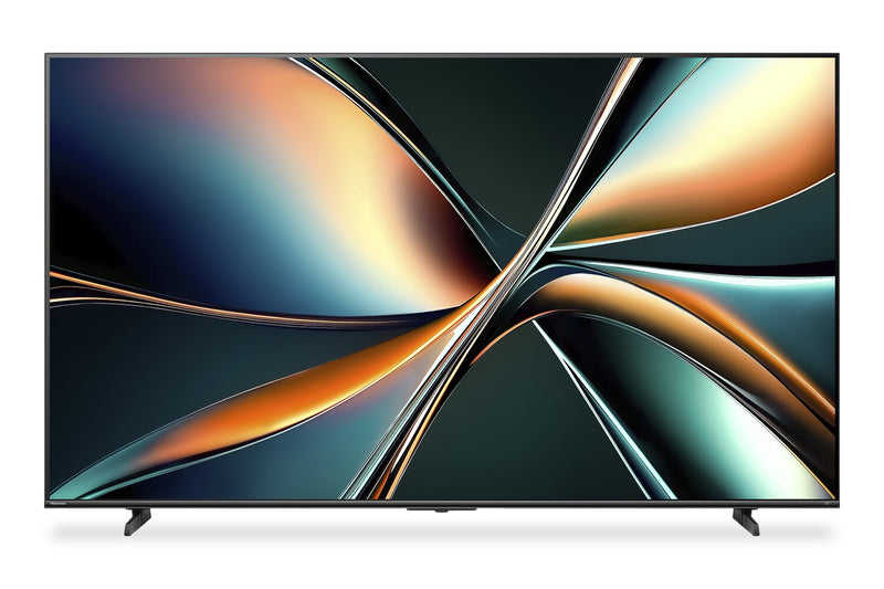 Hisense 75\" U68QF Mini-LED 4K UHD QLED AI TV