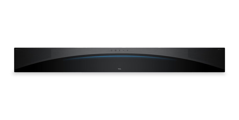 TCL Q-Class 5.1.2 CH Soundbar with Wireless Subwoofer and Dolby Atmos (Q75H)