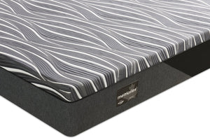 Springwall Memories Smooth Top Firm Queen Mattress