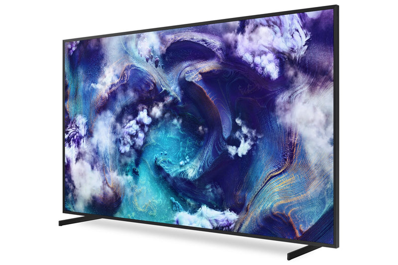 Samsung 85\" QN900F 8K Neo QLED Smart TV with Vision AI