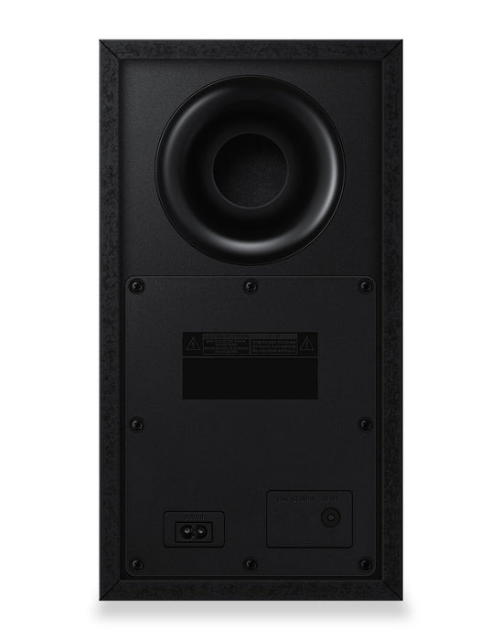 Samsung B-Series 2.1-Channel Soundbar with Wireless Subwoofer